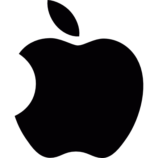 Apple logo