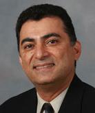 Javad Hashemi, Ph.D.