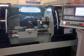 CNC Lathe