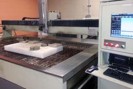 Waterjet