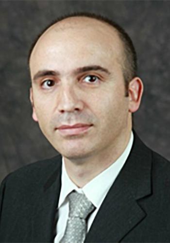 Dr. Aleksandar Stevanovic